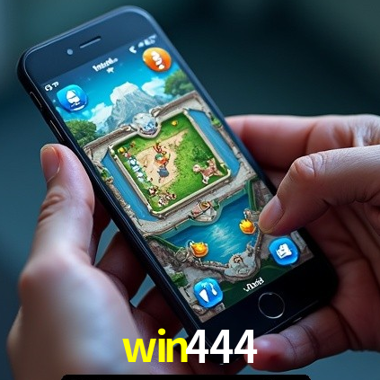 Segurança 2FA win444