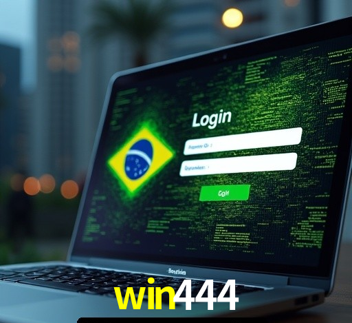 Integração de APIs win444