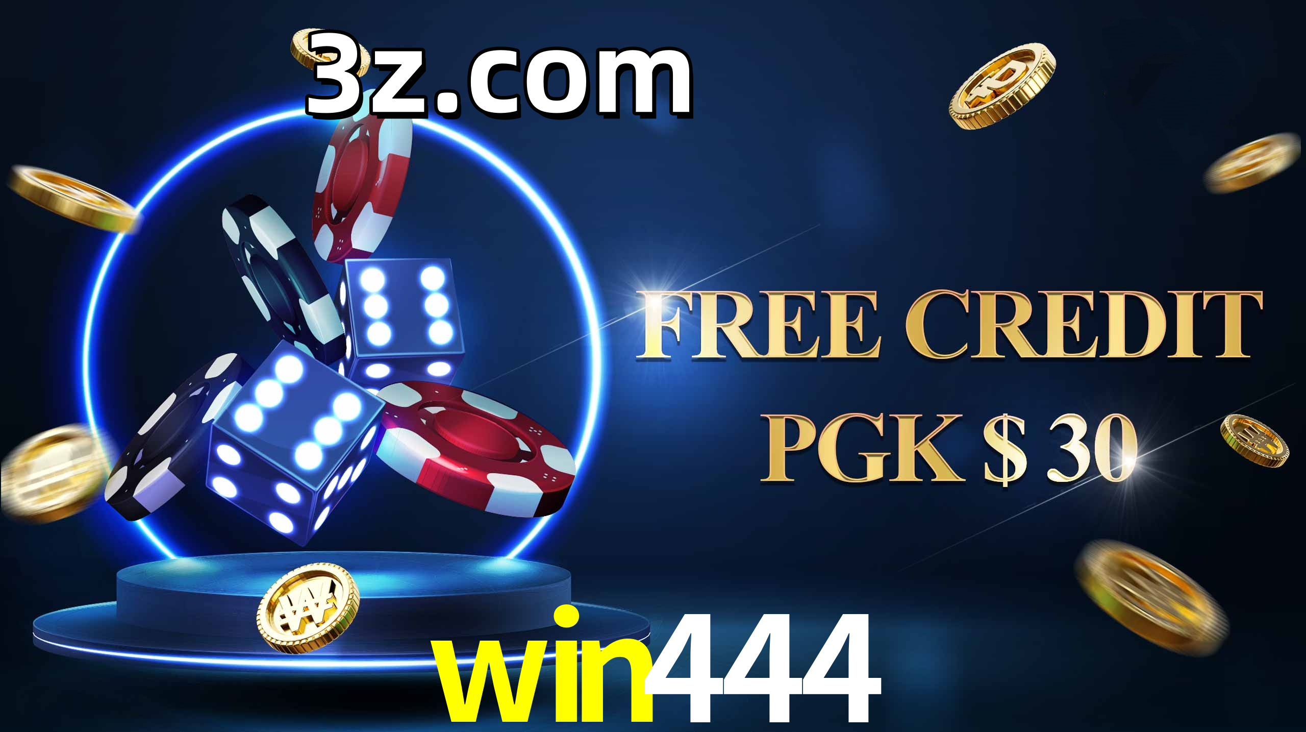 Apostas de Tênis win444