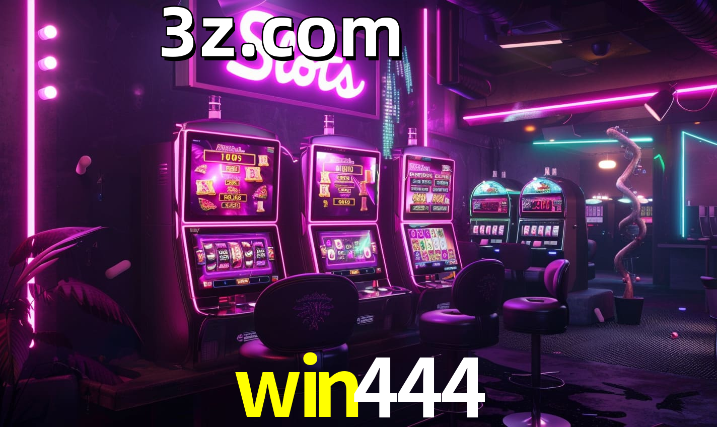 Cadastro Rápido win444