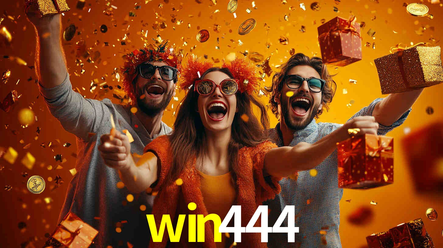 Promoção Relâmpago win444