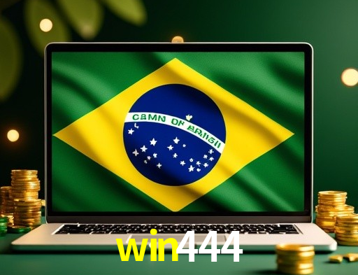 Provedores de Jogos win444