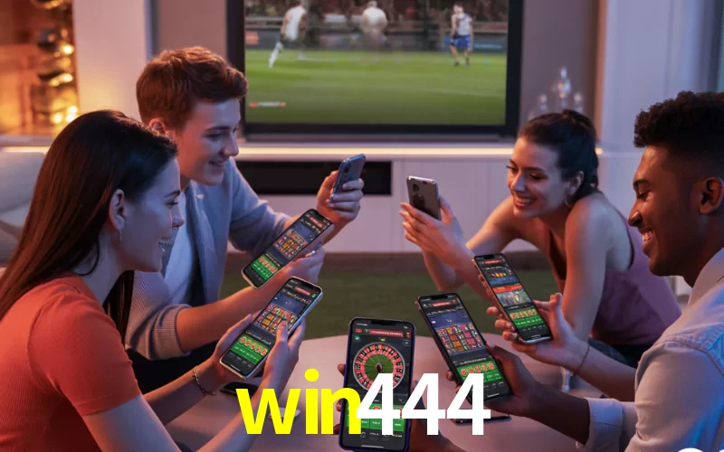 Design Responsivo win444