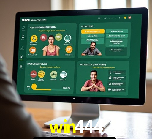 Promoções Sazonais win444