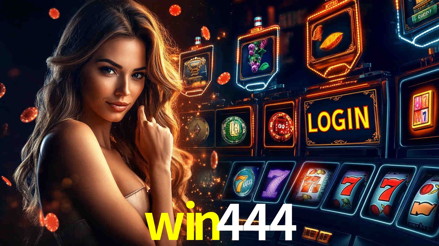 Login Seguro win444
