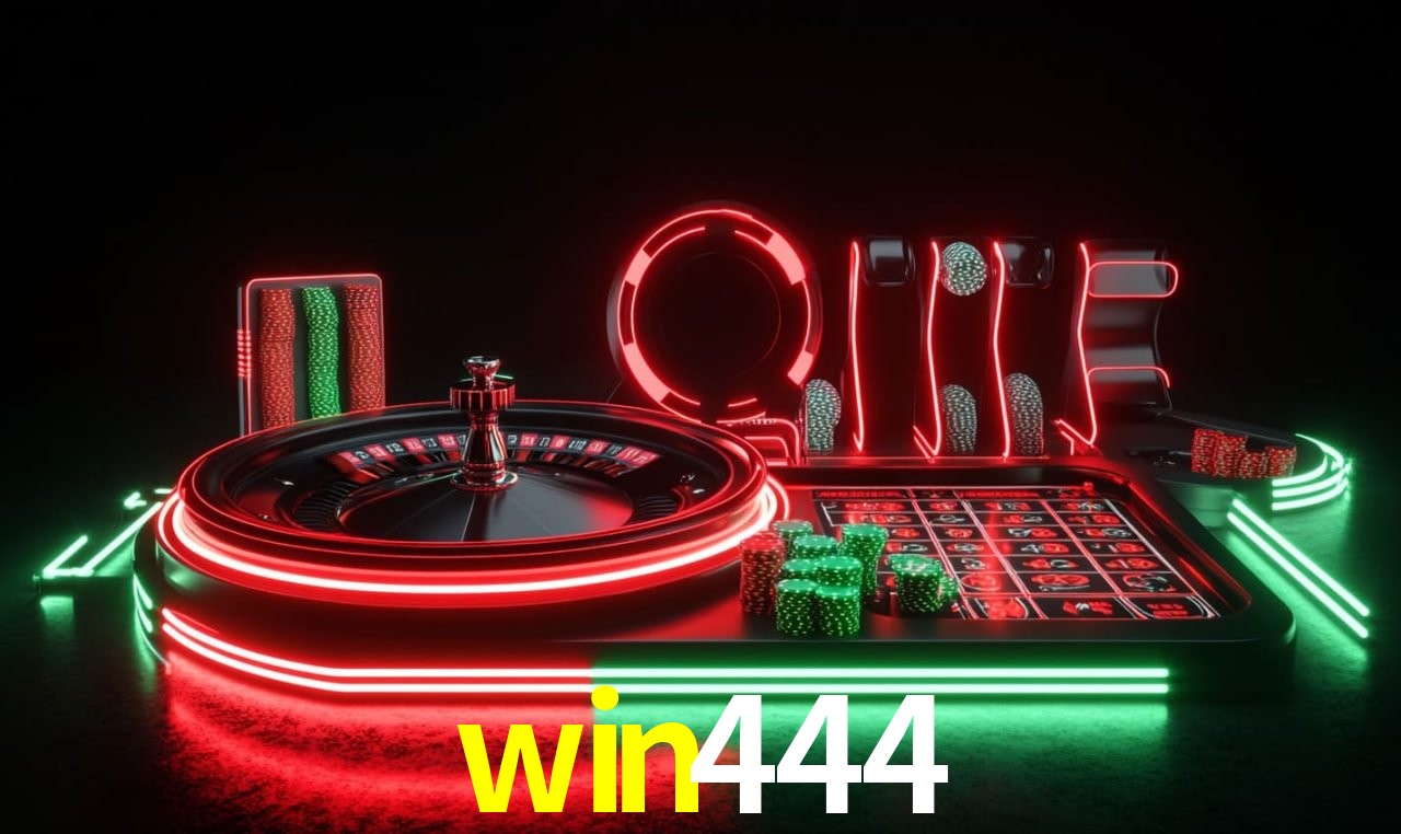 Estatísticas win444