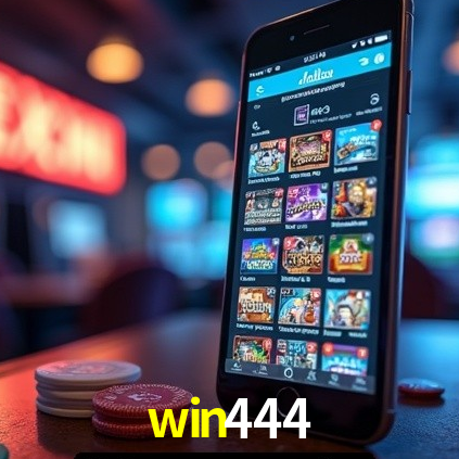 Casino VIP win444