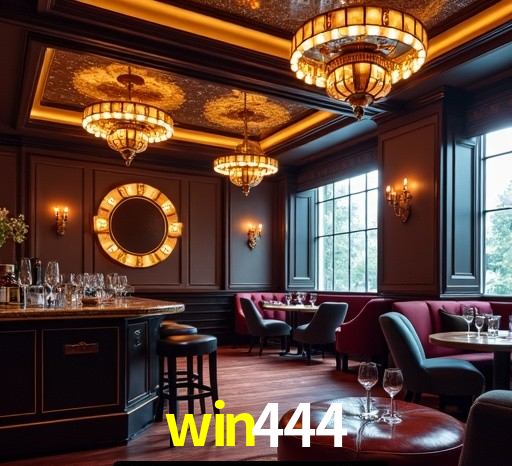 Especiais de Fim de Semana win444